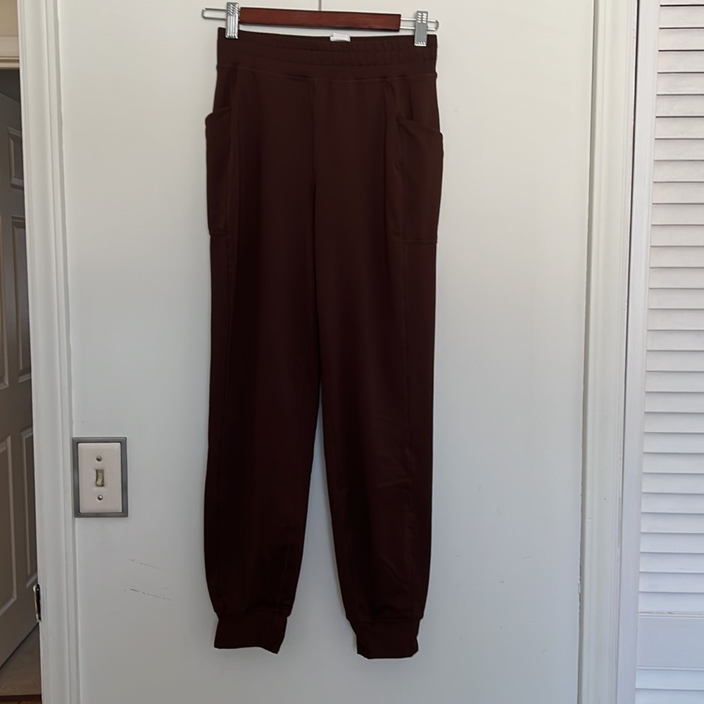 Fabletics On The Go Cold Weather Jogger - image 6
